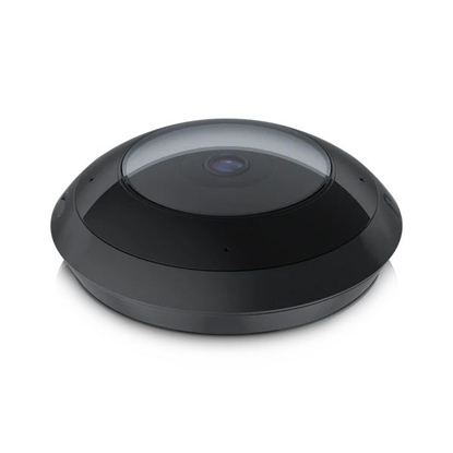 Picture of NET CAMERA 5MP DOME FISHEYE/UVC-AI-360 UBIQUITI