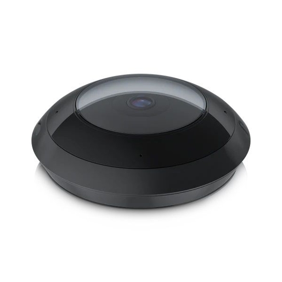 Picture of NET CAMERA 5MP DOME FISHEYE/UVC-AI-360 UBIQUITI