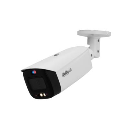Picture of NET CAMERA 5MP IR BULLET AI/HFW3549T1-AS-PV-0280B-S4 DAHUA