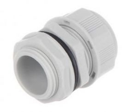 Attēls no NET CAMERA ACC CABLE GLAND G3/G3/4WATER JOINT DAHUA