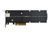 Picture of NET CARD PCIE M.2 10GB/E10M20-T1 SYNOLOGY