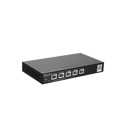 Picture of NET ROUTER 1000M 5PORT 4POE/RG-EG305GH-P-E RUIJIE