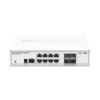 Изображение NET ROUTER/SWITCH 8PORT 1000M/4SFP CRS112-8G-4S-IN MIKROTIK