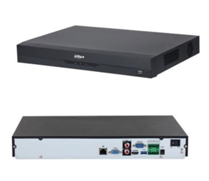 Picture of NET VIDEO RECORDER 16CH/NVR5216-EI DAHUA