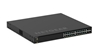 Изображение NETGEAR GSM4328-100AJS Managed L3 Gigabit Ethernet (10/100/1000) Power over Ethernet (PoE) 1U Black