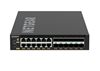 Picture of NETGEAR M4350-12X12F Managed L3 10G Ethernet (100/1000/10000) 1U Black