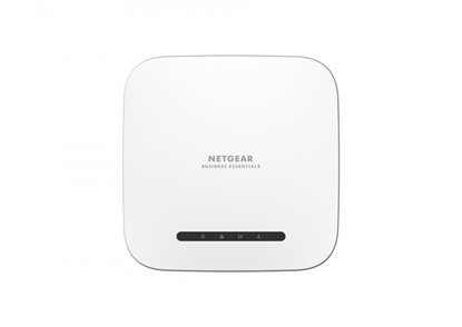 Picture of NETGEAR WAX214v2 1201 Mbit/s White Power over Ethernet (PoE)
