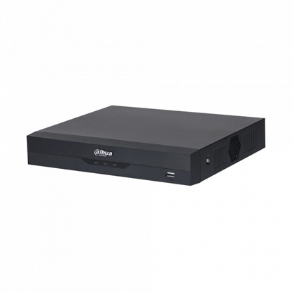 Picture of Network video recorder DAHUA NVR4104HS-EI Black
