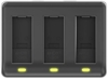 Изображение Newell charger SDC-USB 3-Channel GoPro AABAT-001