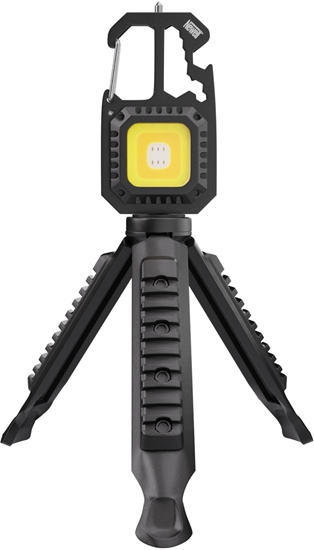 Picture of Newell Lunar Multitool LED + tripod