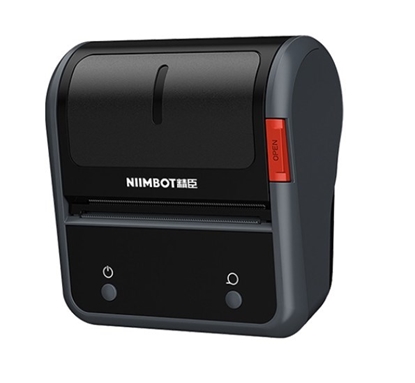 Picture of Niimbot B3S Label Printer
