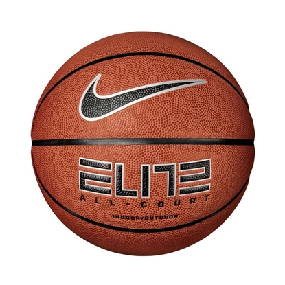 Изображение Nike Elite All-Court 2.0 Basketbola bumba N1004088-855 - 6