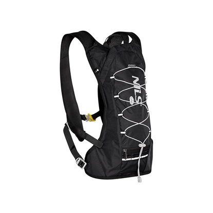 Attēls no NILS Camp NC1797 Journey - running backpack, black