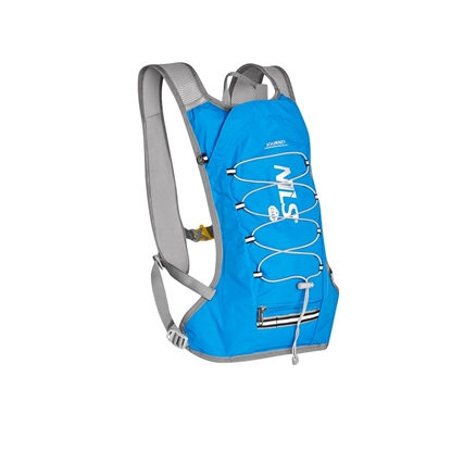 Picture of NILS Camp NC1797 Journey - running backpack, blue