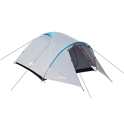 Picture of NILS CAMP ROCKER NC6013 3-person camping tent