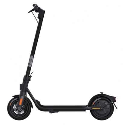 Picture of Ninebot by Segway F2 Plus D electric kick scooter 20 km/h