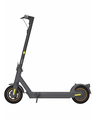 Picture of Ninebot by Segway MAX G30E II 25 km/h Black 15.3 Ah