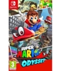 Picture of Nintendo Super Mario Odyssey NSW Standard Nintendo Switch