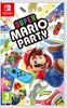 Picture of Nintendo Super Mario Party Standard Simplified Chinese, German, Dutch, English, Spanish, French, Italian, Japanese, Korean, Russian Nintendo Switch