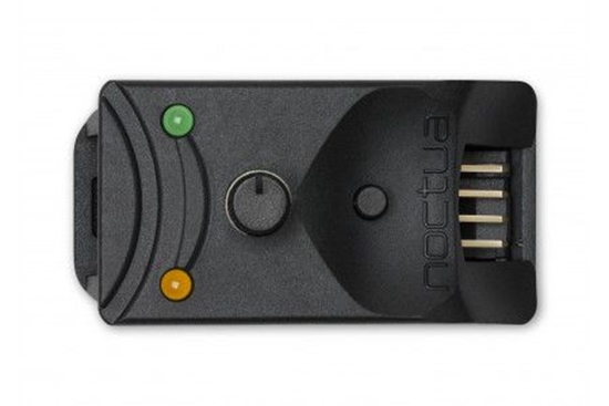 Изображение Noctua Sterownik wentylatora 4-pin PWM (NA-FC1)