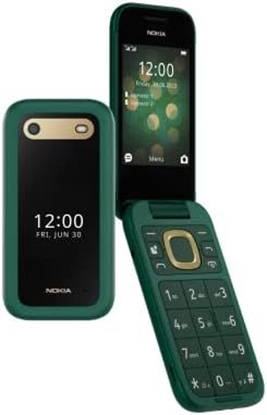 Attēls no Nokia 2660 Flip 4G Mobile Phone