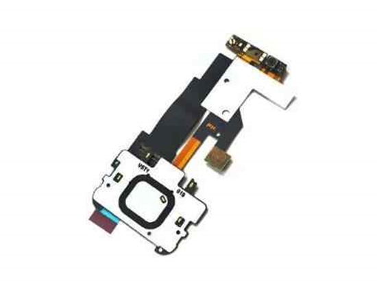 Picture of Nokia 5610D skaļuma pogas taustiņš flex ar kameras elastīgo tastatūru 