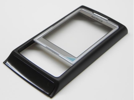 Picture of Nokia 6270 priekšējais vāciņš Original Used Braun (Grade C)