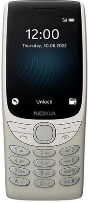 Picture of NOKIA 8210 DS 4G SAND OEM