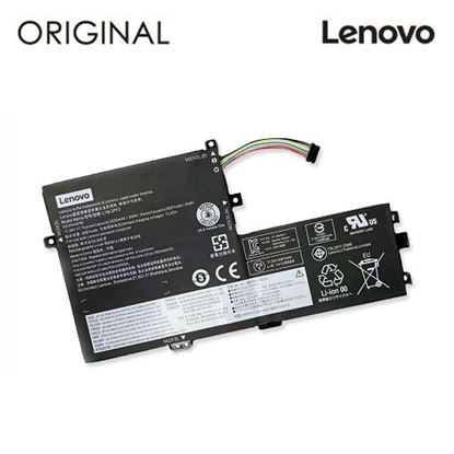 Picture of Notebook battery LENOVO L18C3PF7, 4535mAh, Original