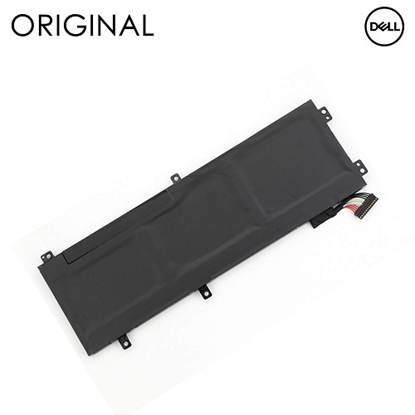 Picture of Notebook battery, DELL M7R96 62MJV, Original