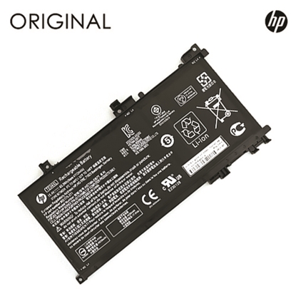 Picture of Notebook battery, HP TE04XL Original