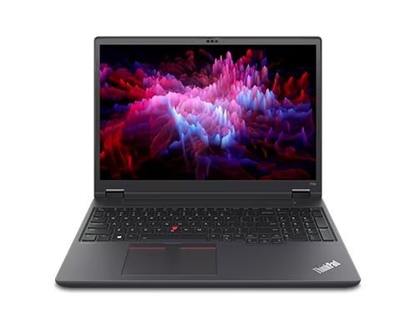 Picture of Notebook ThinkPad P16v G1 21FC0019PB W11Pro i9-13900H/32GB/1TB/RTX2000 8GB/16.0 WUXGA/3YRS Premier Support+CO2 Offset 