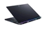 Picture of Notebook|ACER|Predator|PH16-71-71JG|CPU  Core i7|i7-13700HX|2100 MHz|16"|2560x1600|RAM 16GB|DDR5|SSD 1TB|NVIDIA GeForce RTX 4060|8GB|ENG|Card Reader microSD|Windows 11 Home|Black|2.6 kg|NH.QJQEL.002