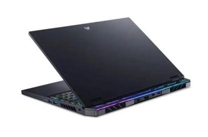 Picture of Notebook|ACER|Predator|PH16-71-74JP|CPU i7-13700HX|2100 MHz|16"|2560x1600|RAM 32GB|DDR5|SSD 1TB|NVIDIA GeForce RTX 4070|8GB|ENG|Windows 11 Home|Black|2.6 kg|NH.QJREL.001