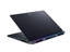 Picture of Notebook|ACER|Predator|PH18-71-90M5|CPU i9-13900HX|2200 MHz|18"|2560x1600|RAM 32GB|DDR5|5600 MHz|SSD 1TB|NVIDIA GeForce RTX 4080|12GB|ENG|Windows 11 Home|Black|3.16 kg|NH.QKREL.001
