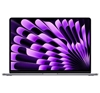 Изображение MacBook Air 15,3 cali: M2 8/10, 8GB, 256GB - Gwiezdna szarość