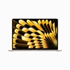 Picture of MacBook Air 15,3 cali: M2 8/10, 8GB, 512GB - Księżycowa poświata