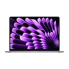 Picture of Apple MacBook Air Laptop 15'' M2 8-core CPU 10-core GPU/16GB/256GB/Space Grey