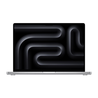 Изображение MacBook Pro 16,2 cali: M3 Max 16/40, 48GB, 1TB - Srebrny