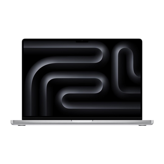 Изображение MacBook Pro 16,2 cali: M3 Max 16/40, 48GB, 1TB - Srebrny