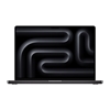 Изображение MacBook Pro 16,2 cali: M3 Max 14/30, 36GB, 1TB - Gwiezdna czerń
