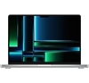 Изображение Nešiojamas kompiuteris APPLE MacBook Pro 14" M2 Pro 10C CPU, 16C GPU/16GB/512GB SSD/Silver/INT