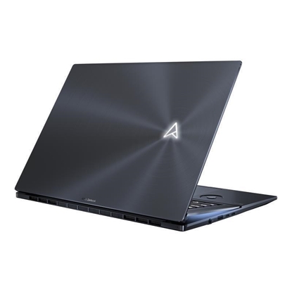 Picture of Notebook|ASUS|ZenBook Series|BX7602VI-ME096W|CPU  Core i9|i9-13900H|2600 MHz|16"|Touchscreen|3840x2400|RAM 32GB|DDR5|SSD 2TB|NVIDIA GeForce RTX 4070|8GB|ENG|NumberPad|Card Reader SD Express 7.0|Windows 11 Home|Black|2.4 kg|90NB10K1-M005C0