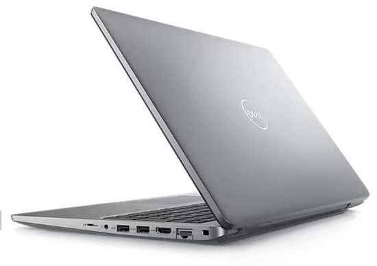Изображение Laptop Dell Precision 3581 i7-13700H / 16 GB / 512 GB / W11 Pro / RTX A1000 (N206P3581EMEA_VP)