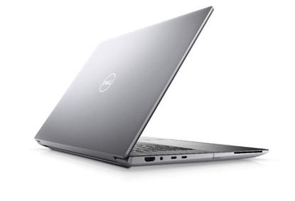 Изображение Notebook|DELL|Precision|5680|CPU  Core i7|i7-13700H|2400 MHz|CPU features vPro|16"|1920x1200|RAM 32GB|DDR5|6000 MHz|SSD 512GB|NVIDIA RTX 2000 Ada|8GB|NOR|Card Reader SD|Smart Card Reader|Windows 11 Pro|1.91 kg|210-BGWL_714447124_NORD