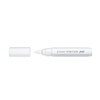 Picture of Noturīgais marķieris PILOT PINTOR 1.4mm, konisks, balts