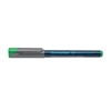 Picture of Noturīgais marķieris SCHNEIDER kodoskopa plēvēm OHP 222F, 0.7mm, zaļš