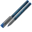 Picture of Noturīgais marķieris SCHNEIDER kodoskopa plēvēm OHP Maxx 222F, 0.7mm, zils