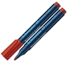 Picture of Noturīgais marķieris SCHNEIDER MAXX 130 konisks, 1-3 mm, sarkans