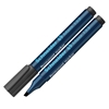 Picture of Noturīgais marķieris SCHNEIDER Maxx 133 slīps, 1-4 mm, melns